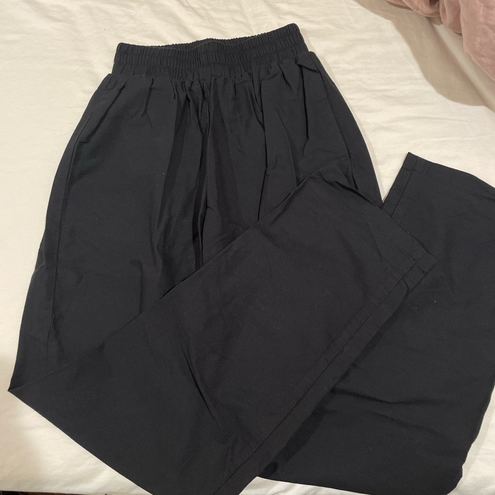 Djerf Avenue Breezy pants